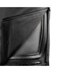 PANTALONES REVIT DOMINATOR 3 GTX BLACK TALLA CORTA
