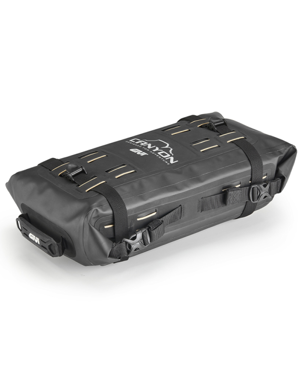 BOLSA TRASERA GIVI CANYON GRT724B