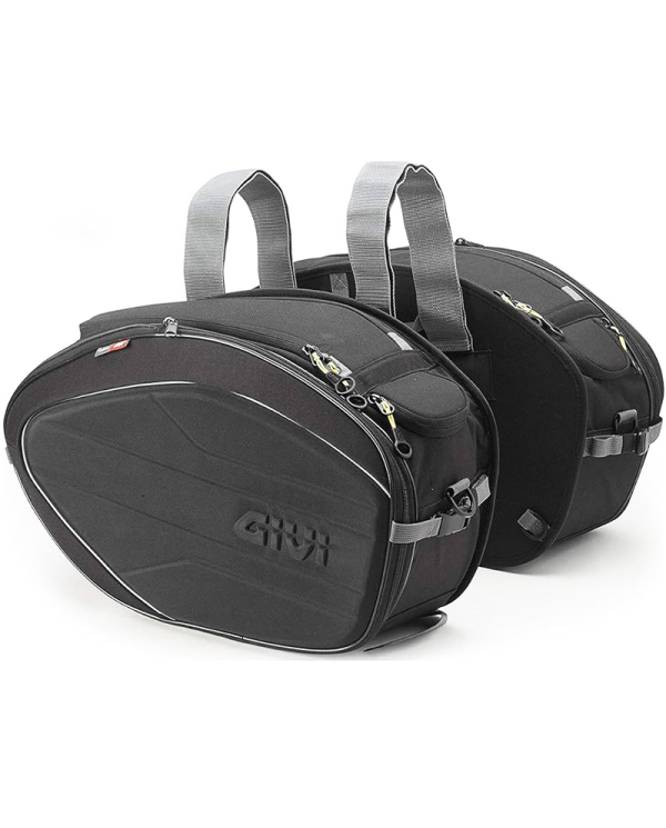 ALFORJAS LATERALES GIVI EA100B