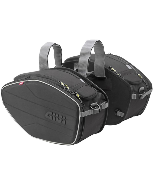 ALFORJAS LATERALES GIVI EA101C