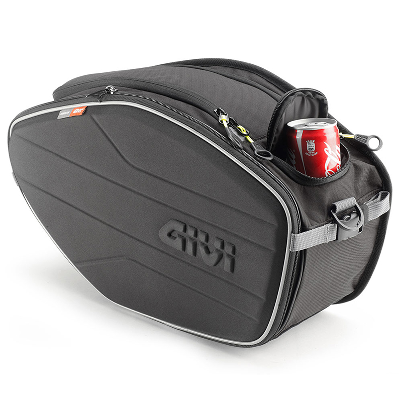 ALFORJAS LATERALES GIVI EA101C