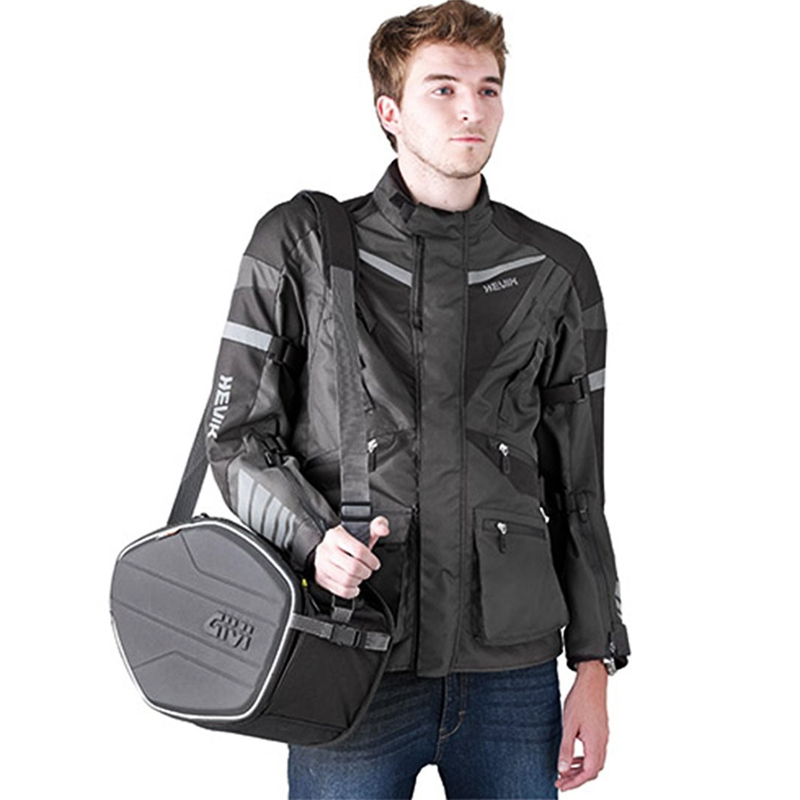 ALFORJAS LATERALES GIVI EA101C
