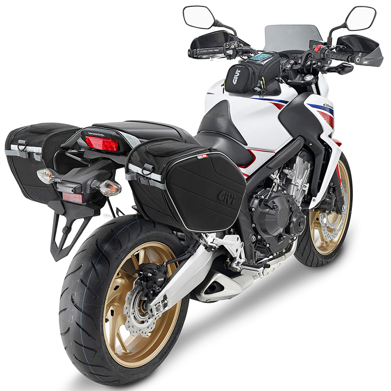 ALFORJAS LATERALES GIVI EA101C