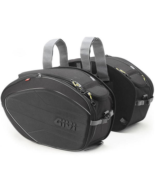 ALFORJAS LATERALES GIVI EA100C