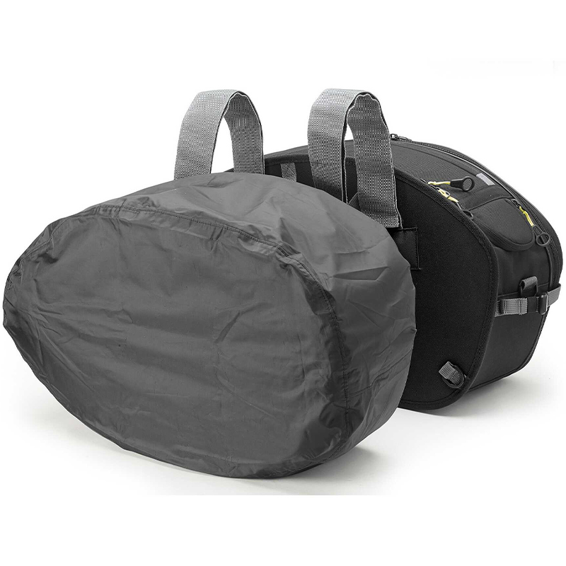 ALFORJAS LATERALES GIVI EA100C