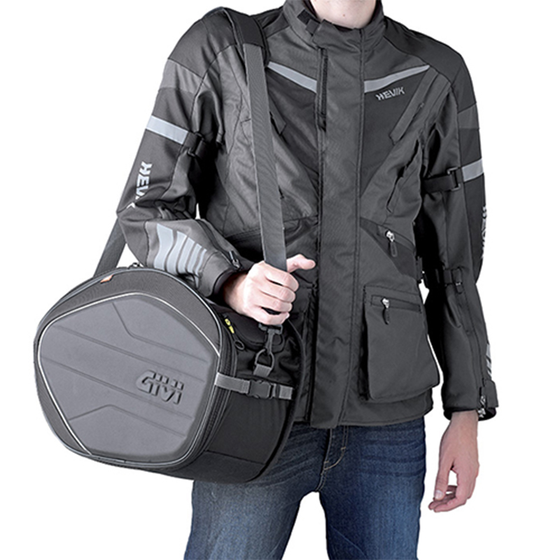 ALFORJAS LATERALES GIVI EA100C