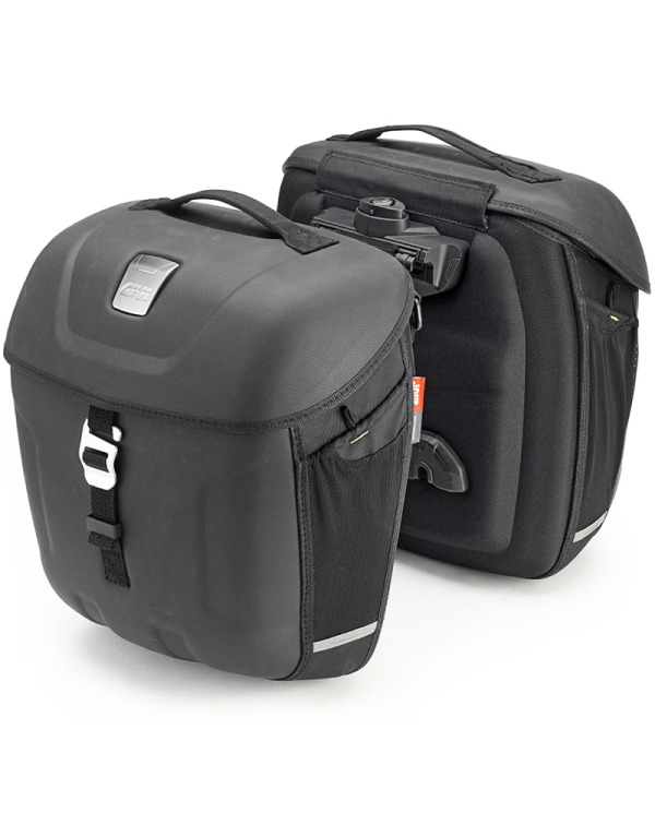 ALFORJAS LATERALES GIVI MT501 MULTILOCK