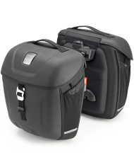 ALFORJAS LATERALES GIVI MT501 MULTILOCK