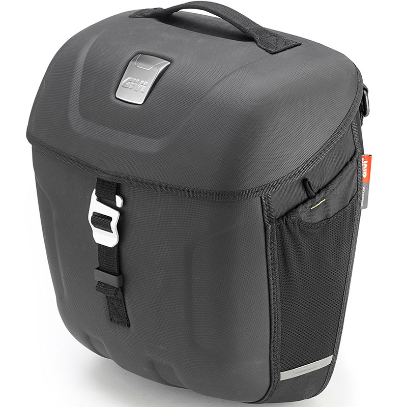 ALFORJAS LATERALES GIVI MT501 MULTILOCK