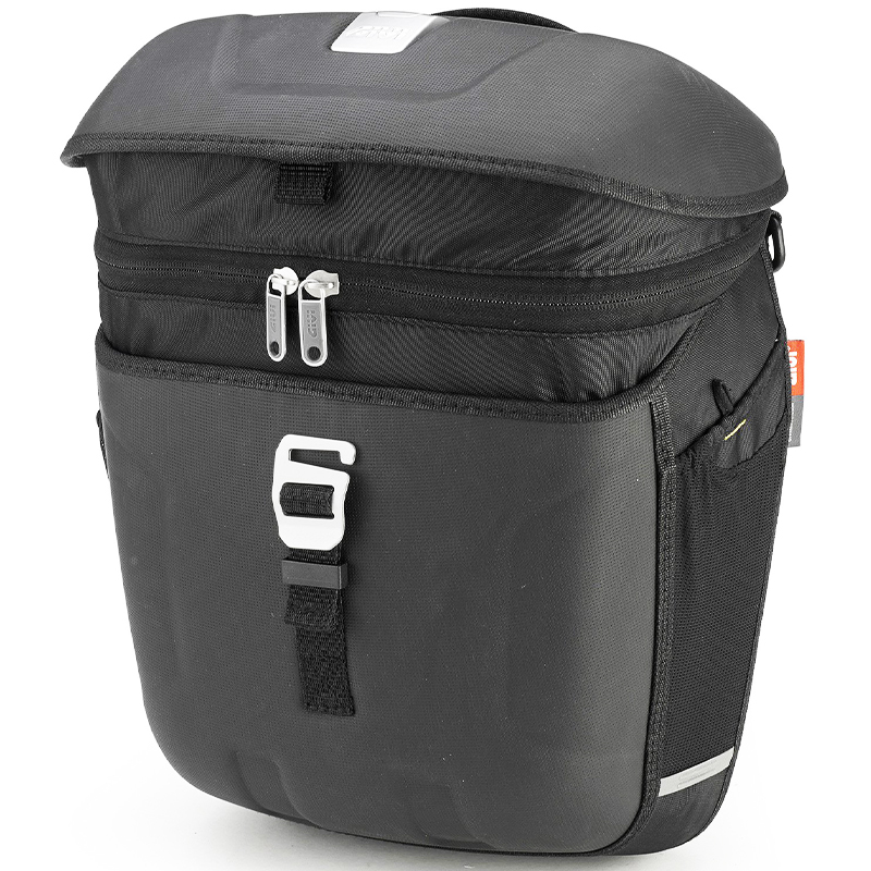 ALFORJAS LATERALES GIVI MT501 MULTILOCK