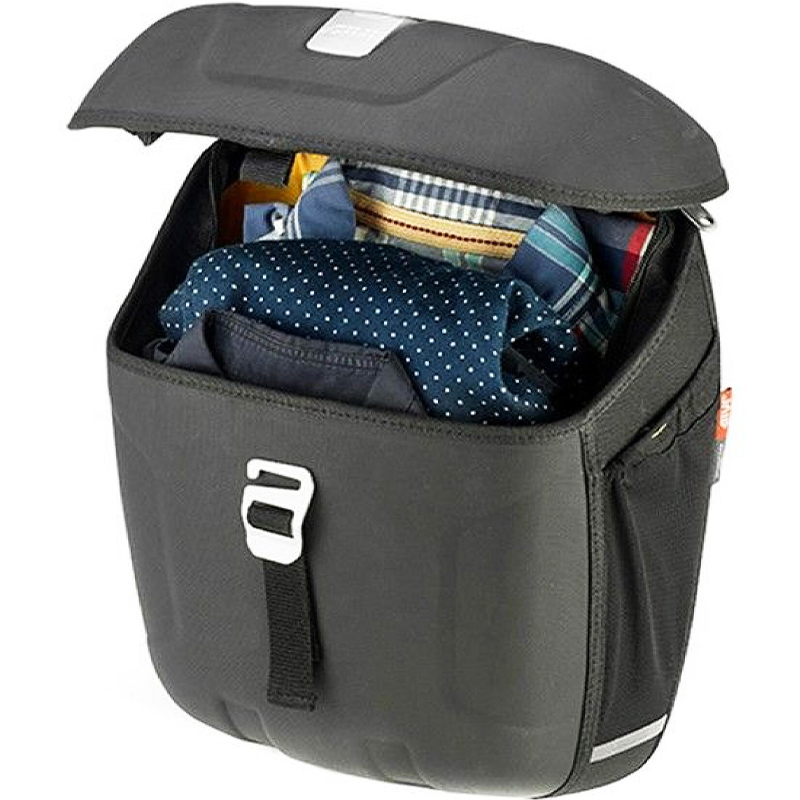 ALFORJAS LATERALES GIVI MT501 MULTILOCK