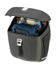 ALFORJAS LATERALES GIVI MT501 MULTILOCK