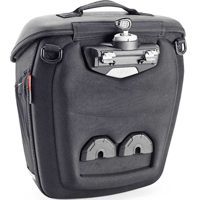ALFORJAS LATERALES GIVI MT501 MULTILOCK