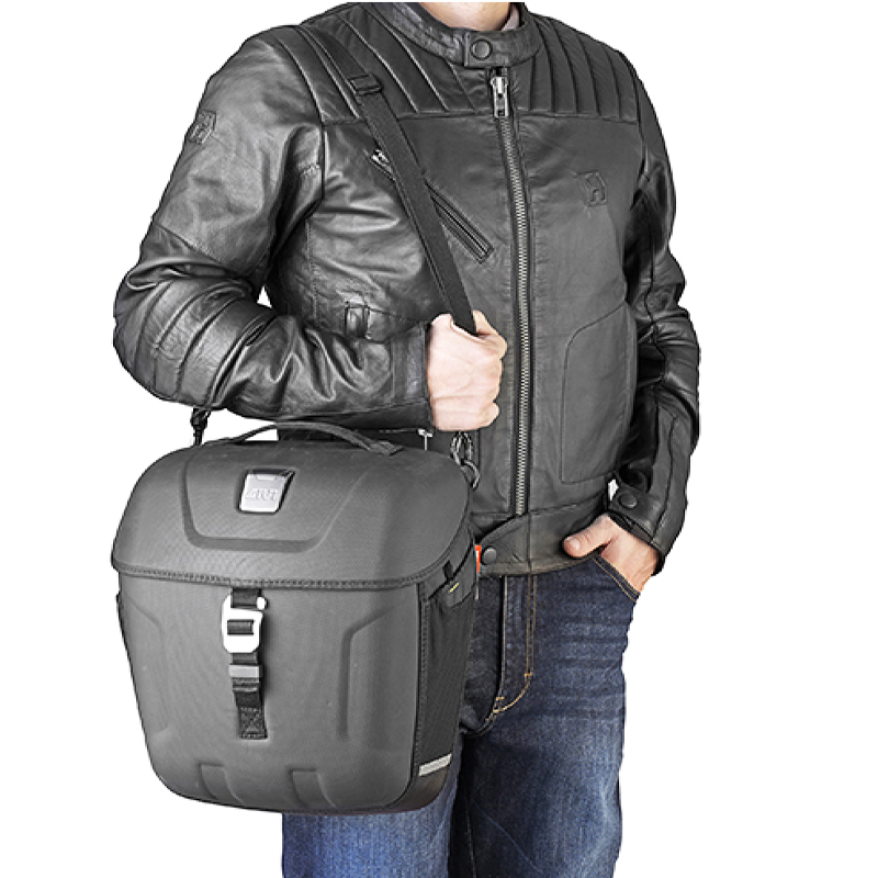 ALFORJAS LATERALES GIVI MT501 MULTILOCK | Alforjas de moto | %brands%