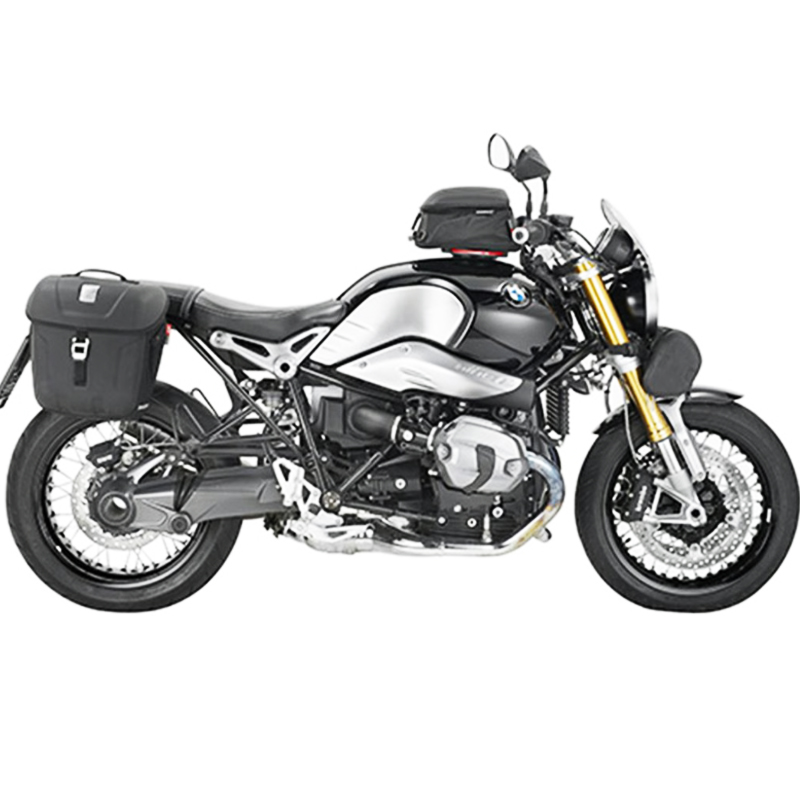 ALFORJAS LATERALES GIVI MT501 MULTILOCK