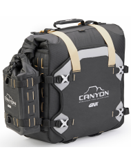 ALFORJAS LATERALES GIVI GRT709B CANYON | Alforjas de moto | %brands%
