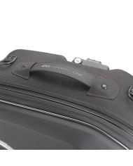 JUEGO DE ALFORJAS GIVI ST609 + EASYLOCK