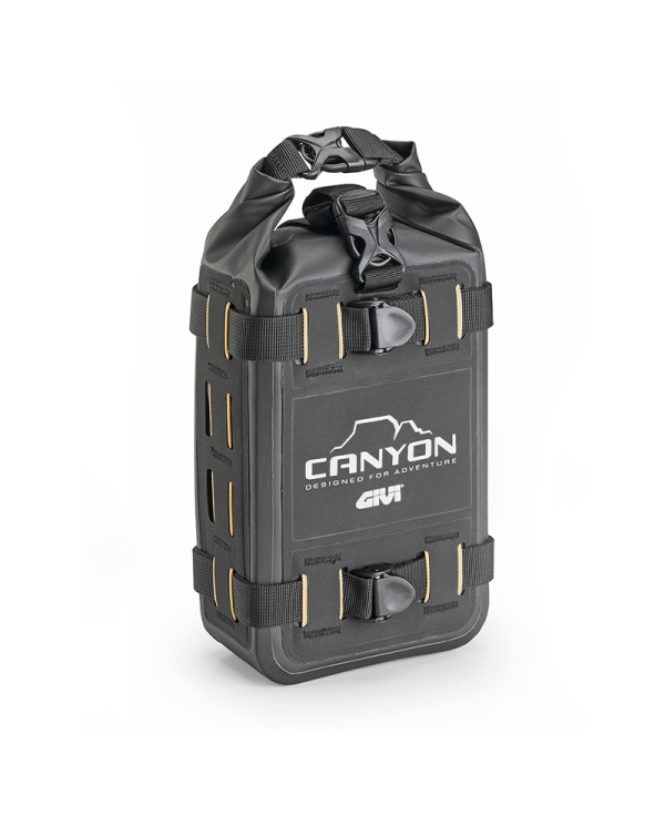 BOLSA ADICIONAL GIVI 