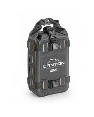 BOLSA ADICIONAL GIVI 