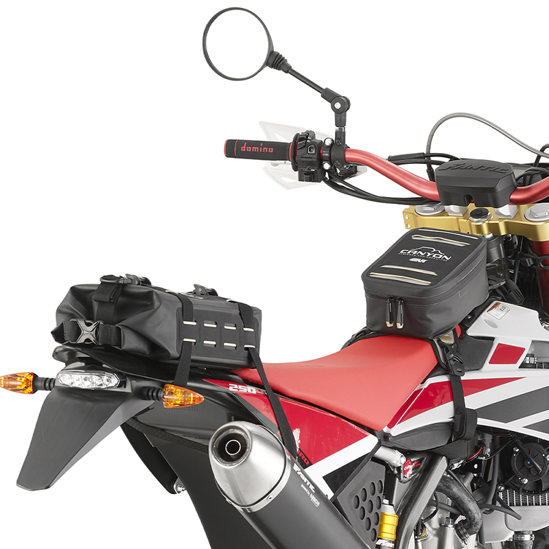 BOLSA ADICIONAL GIVI 