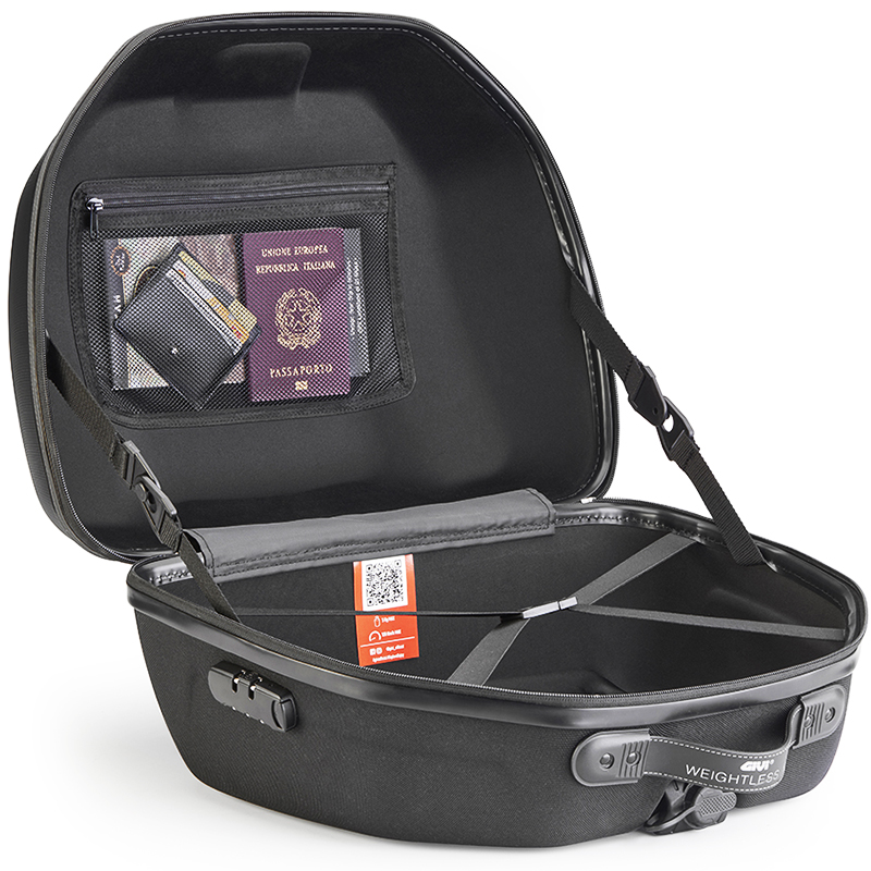 MALETA GIVI WL901B WEIGHTLESS MONOKEY