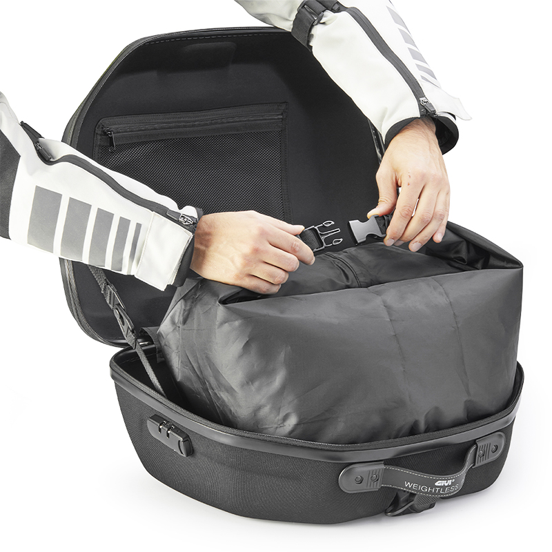 MALETA GIVI WL901B WEIGHTLESS MONOKEY