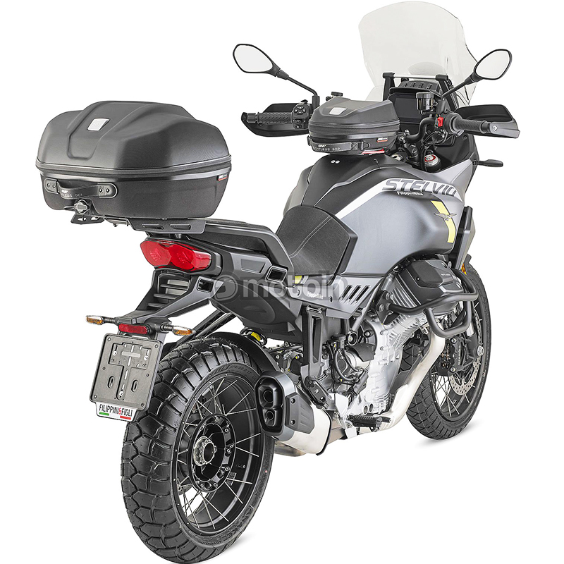 MALETA GIVI WL901B WEIGHTLESS MONOKEY