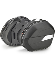 ALFORJAS LATERALES GIVI WL900B WEIGHTLESS MONOKEY