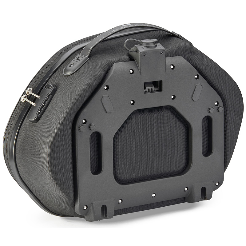 ALFORJAS LATERALES GIVI WL900B WEIGHTLESS MONOKEY