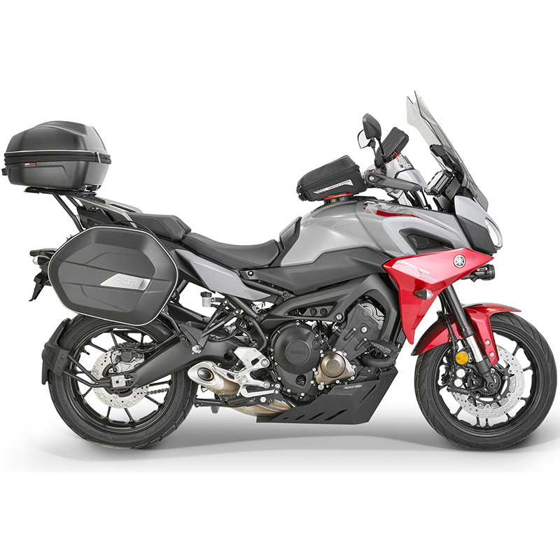 ALFORJAS LATERALES GIVI WL900B WEIGHTLESS MONOKEY