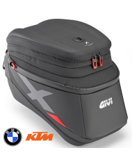 BOLSA SOBREDEPOSITO GIVI XL04B TANKLOCK BMW/KTM