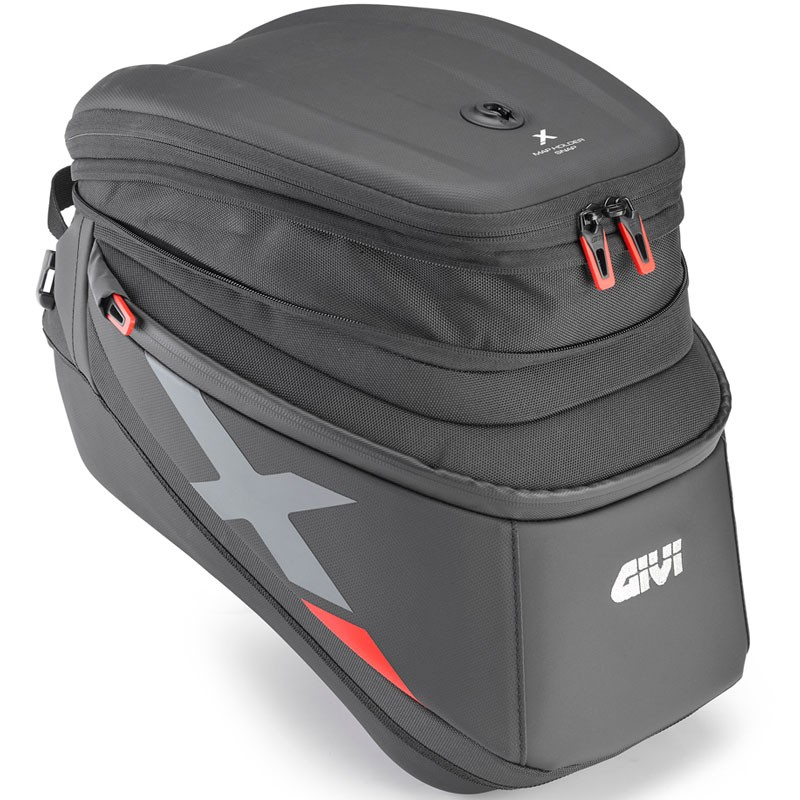 BOLSA SOBREDEPOSITO GIVI XL04B TANKLOCK BMW/KTM