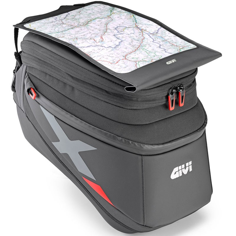 BOLSA SOBREDEPOSITO GIVI XL04B TANKLOCK BMW/KTM