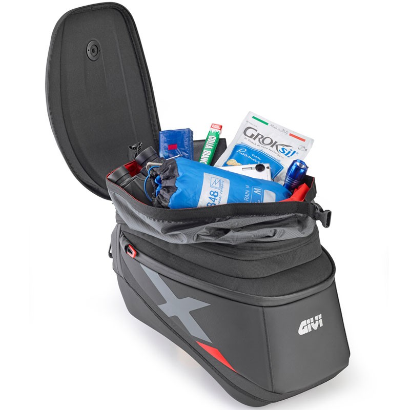 BOLSA SOBREDEPOSITO GIVI XL04B TANKLOCK BMW/KTM