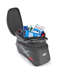 BOLSA SOBREDEPOSITO GIVI XL04B TANKLOCK BMW/KTM