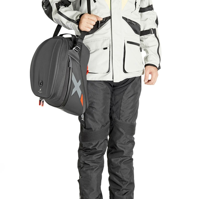 BOLSA SOBREDEPOSITO GIVI XL04B TANKLOCK BMW/KTM