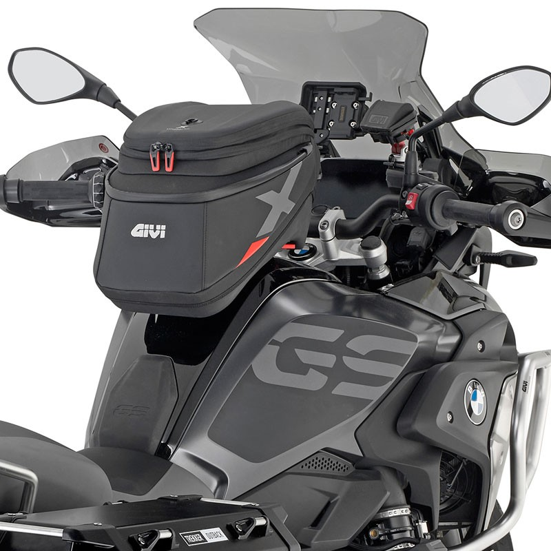 BOLSA SOBREDEPOSITO GIVI XL04B TANKLOCK BMW/KTM