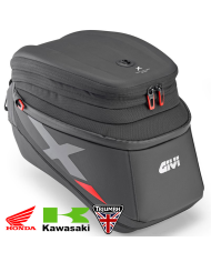 BOLSA SOBREDEPOSITO GIVI XL05 TANKLOCK HONDA AFRICA