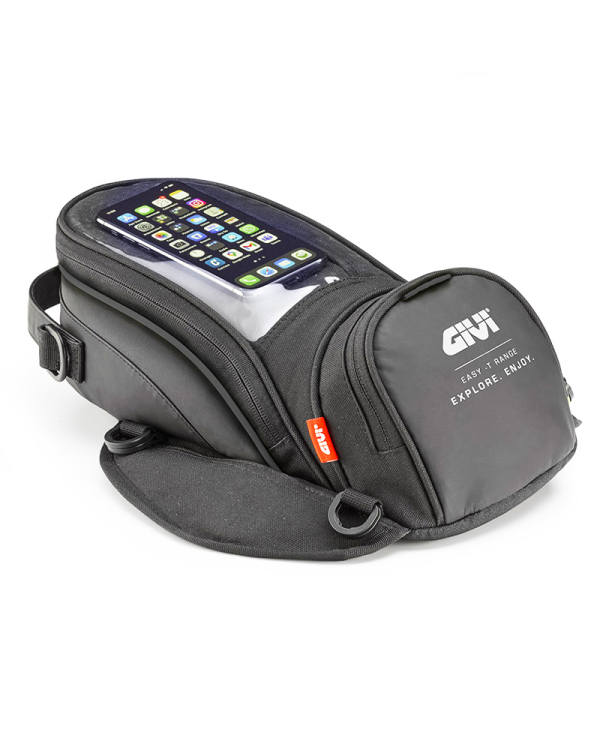 BOLSA SOBREDEPOSITO GIVI EA138B IMANES