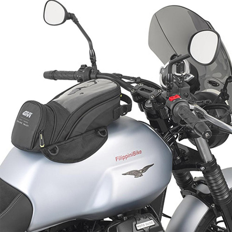 BOLSA SOBREDEPOSITO GIVI EA138B IMANES
