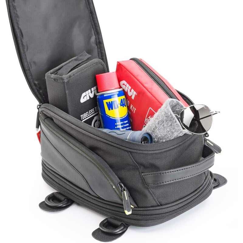 BOLSA TRASERA GIVI EA132B