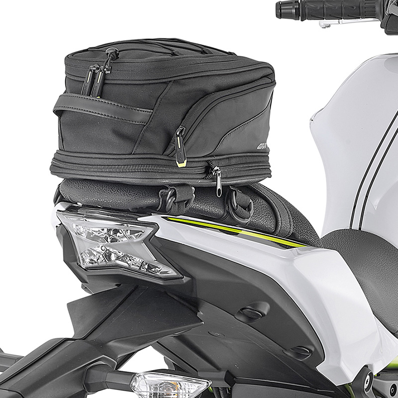 BOLSA TRASERA GIVI EA132B
