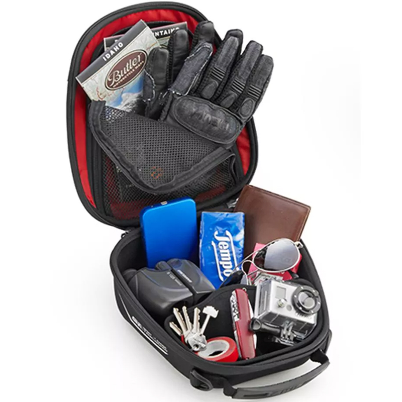 BOLSA SOBREDEPOSITO GIVI EA130B IMANES/CORREAS