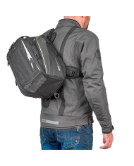 BOLSA SOBREDEPOSITO GIVI EA130B IMANES/CORREAS