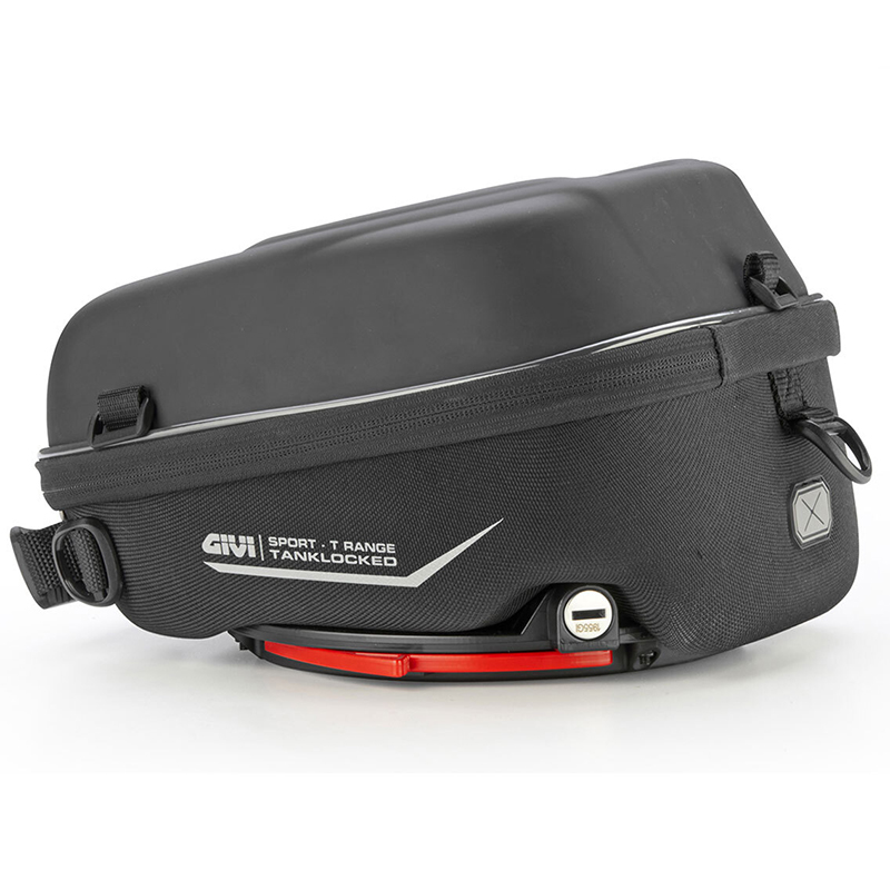 BOLSA SOBREDEPOSITO GIVI ST605+ TANLOCK