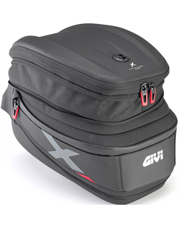 BOLSA SOBREDEPOSITO GIVI XL06B TANKLOCK UNIVERSAL