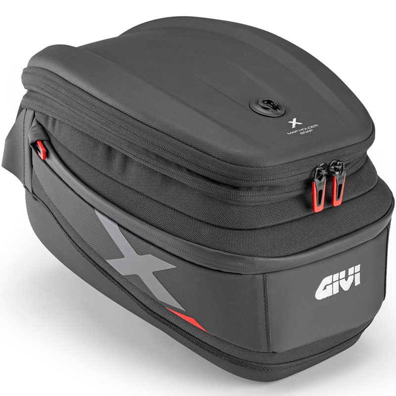 BOLSA SOBREDEPOSITO GIVI XL06B TANKLOCK UNIVERSAL