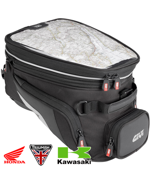 BOLSA SOBREDEPOSITO GIVI XS320Y TANLOCK
