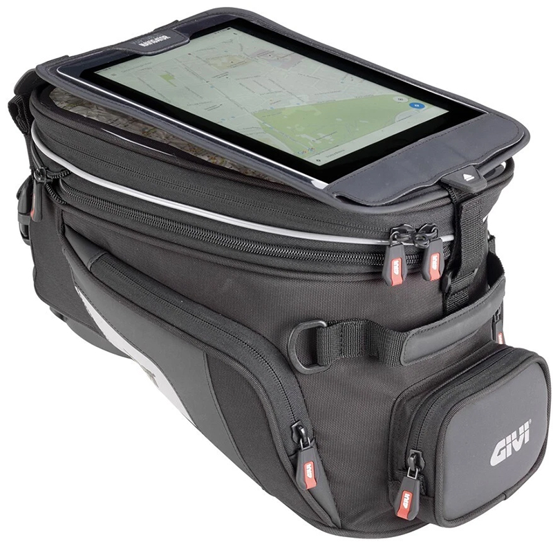 BOLSA SOBREDEPOSITO GIVI XS320Y TANLOCK