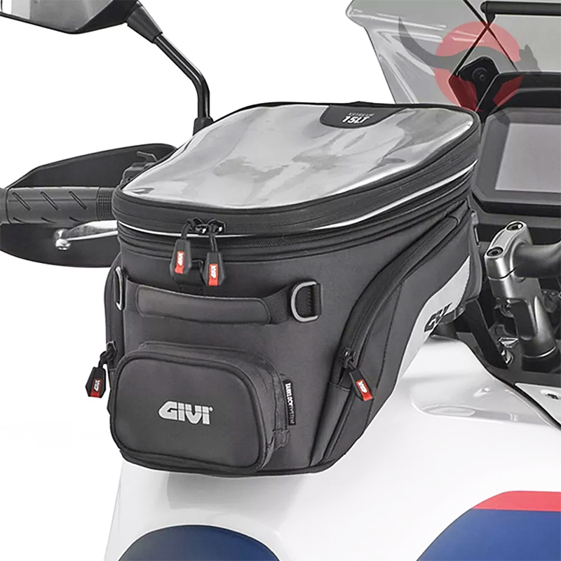 BOLSA SOBREDEPOSITO GIVI XS320Y TANLOCK